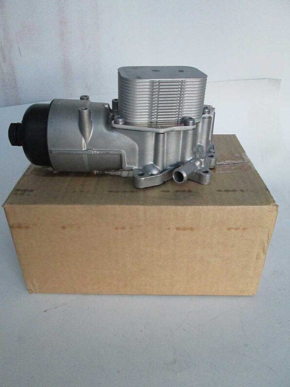 KRAFTVOLL 08090118-YAG SOGUTUCUSU KOMPLE FORD KUGA 2.0 TDCI > 9M5Q6L625AA/_/2493